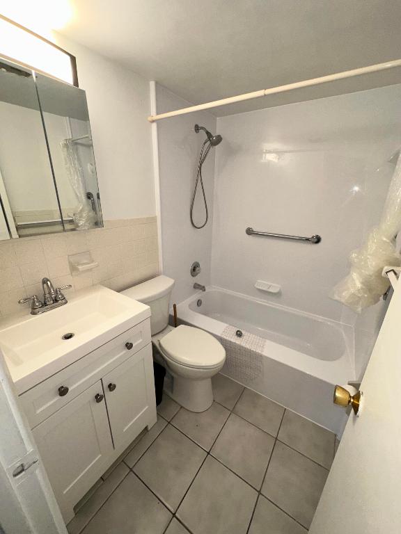 FALCON APTS CONDO - Residential Lease