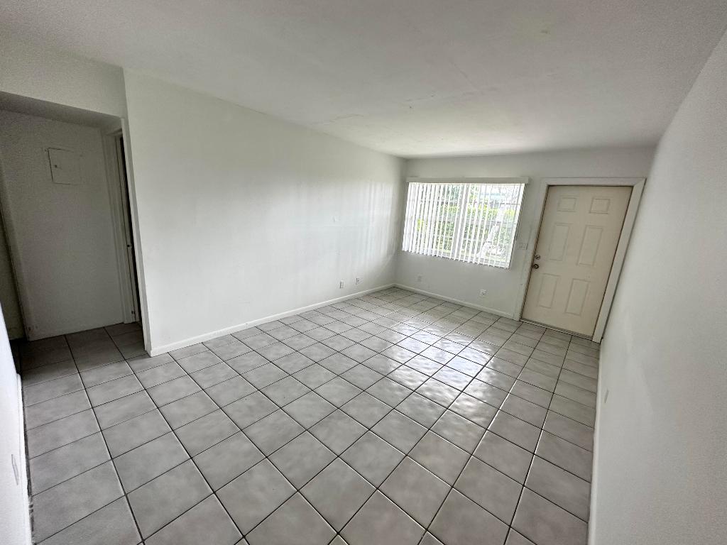 FALCON APTS CONDO - Residential Lease