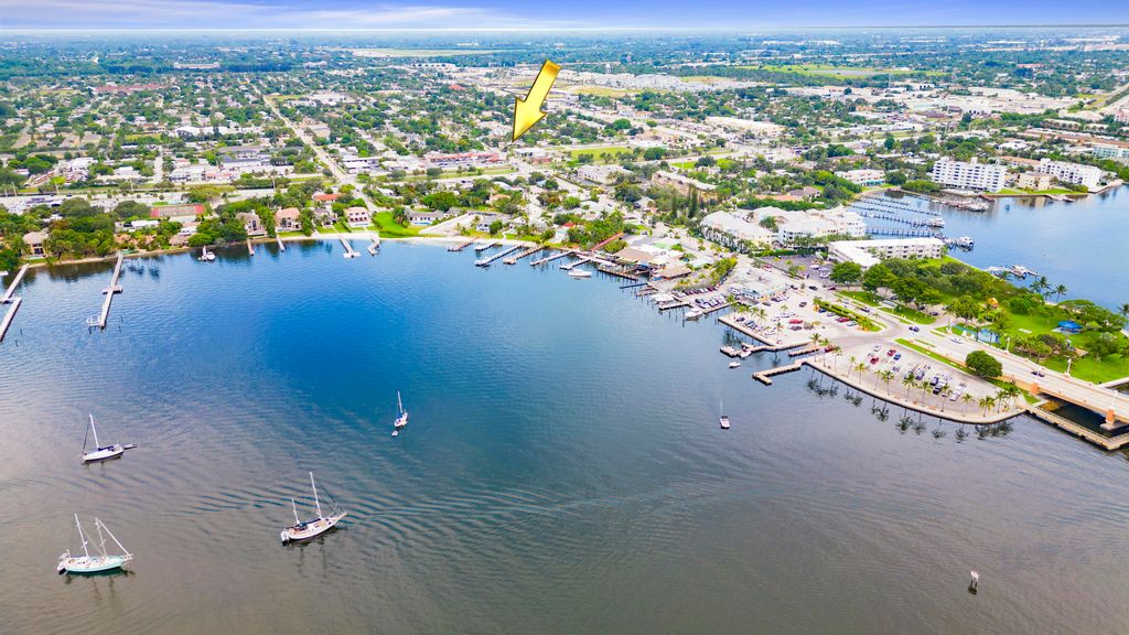 Photo of 301 W Ocean Avenue #10, Lantana, FL 33462 (MLS # R11150909)