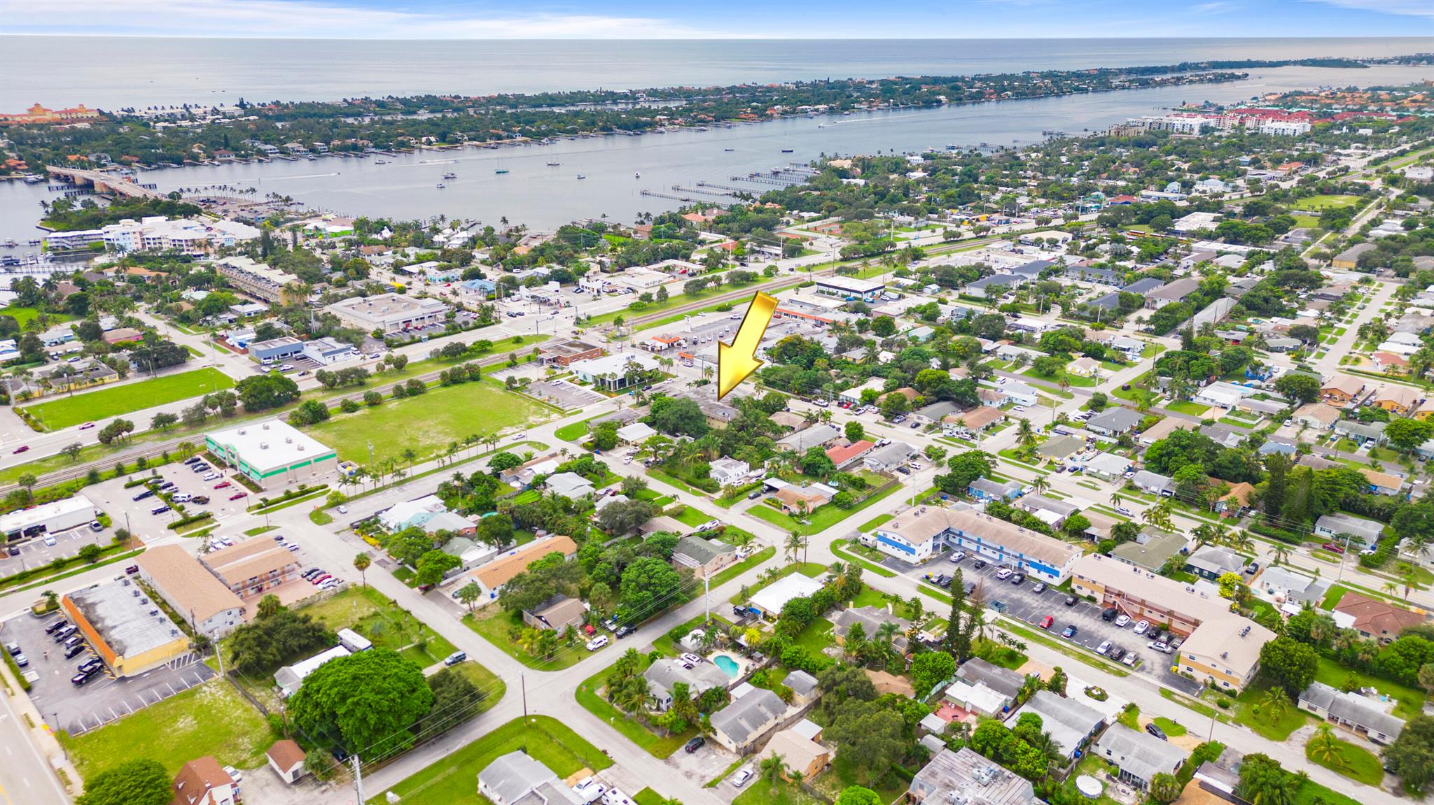 FALCON APTS CONDO - Residential Lease