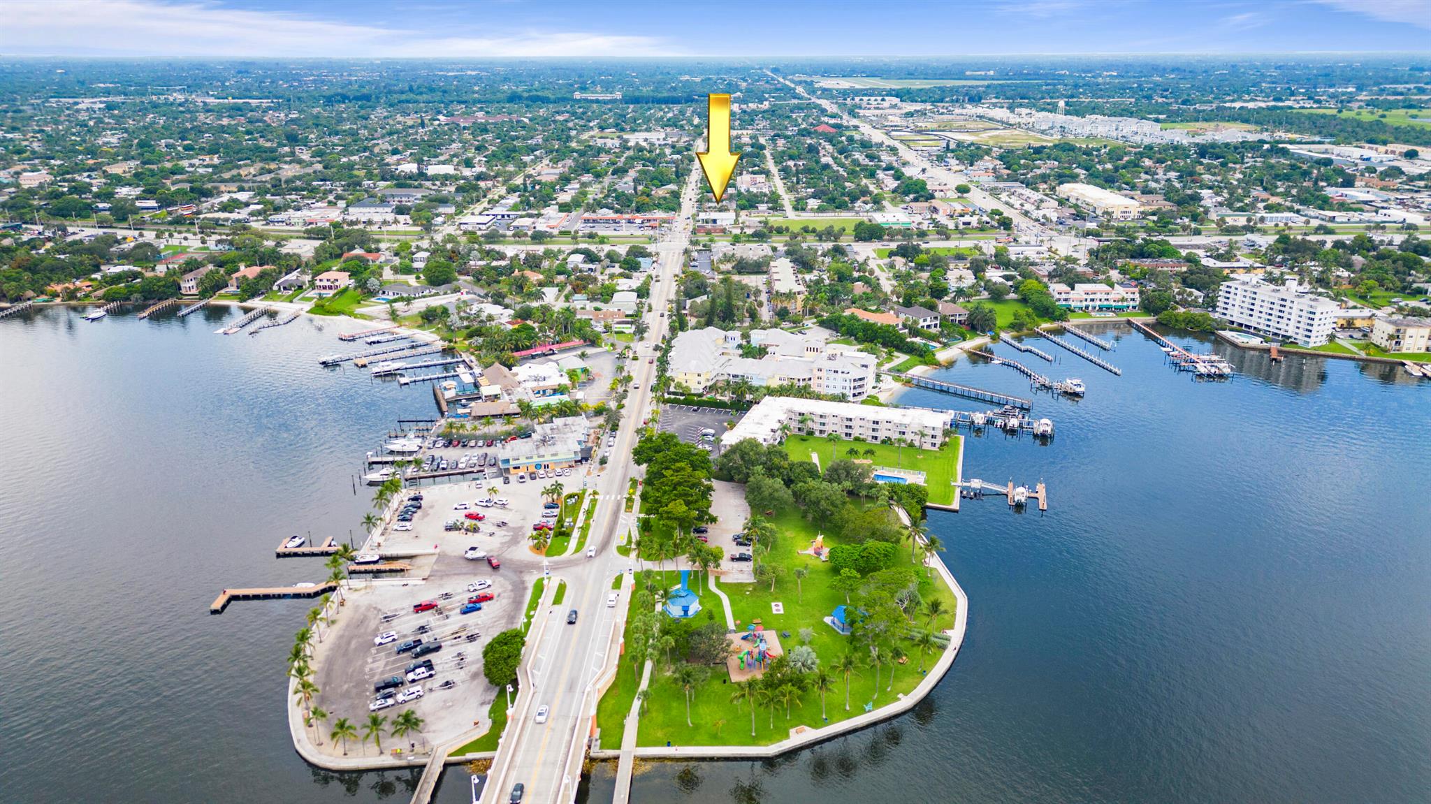 FALCON APTS CONDO - Residential Lease