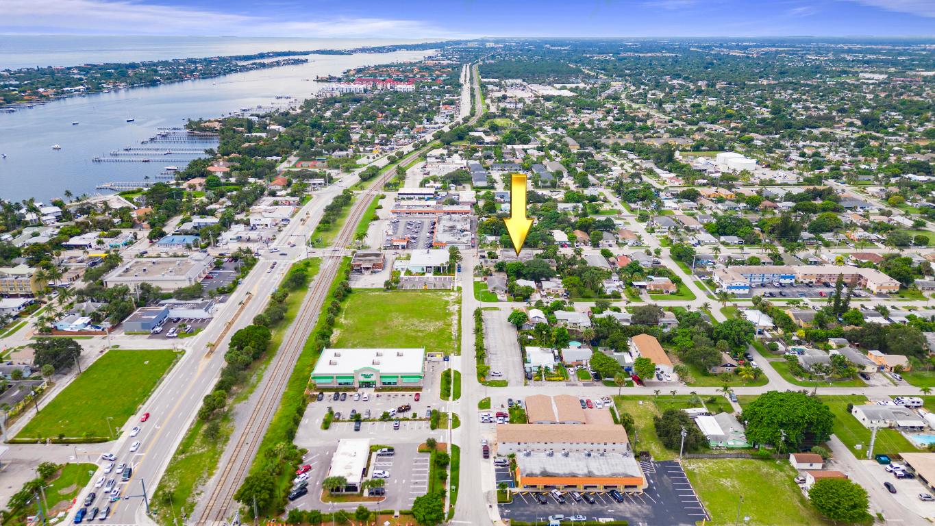 FALCON APTS CONDO - Residential Lease