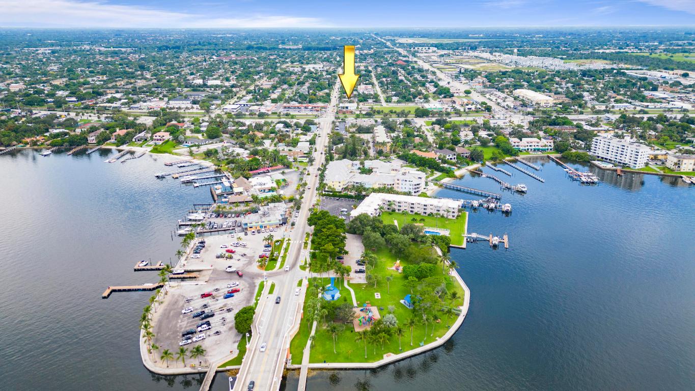 FALCON APTS CONDO - Residential Lease