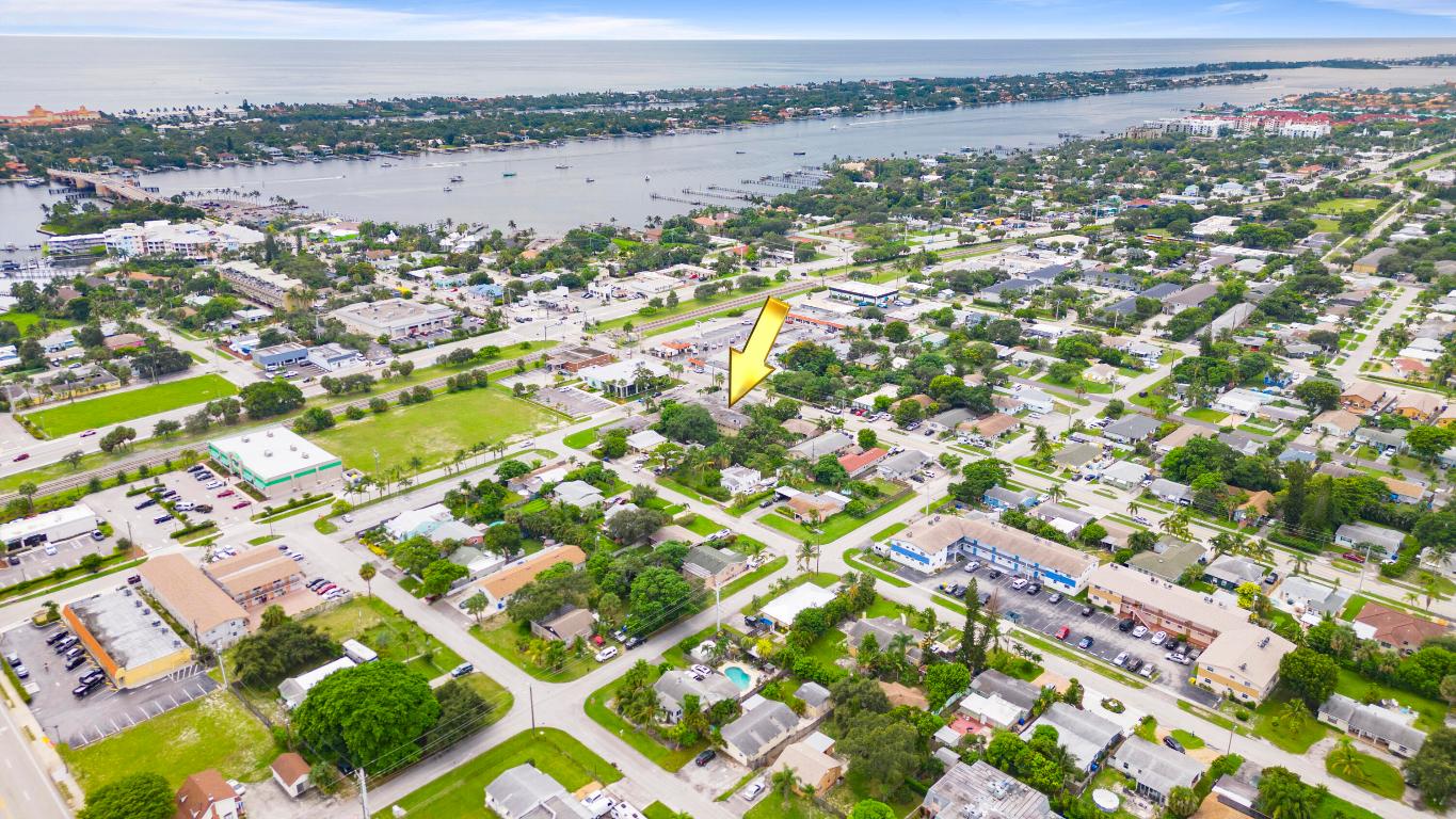 FALCON APTS CONDO - Residential Lease