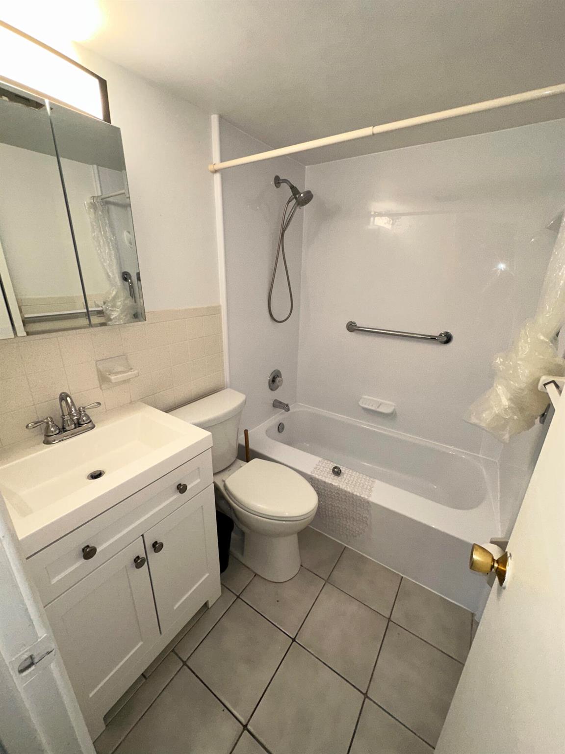 FALCON APTS CONDO - Residential Lease