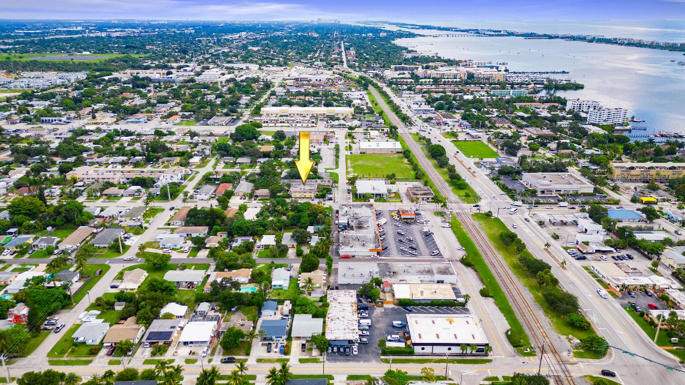 FALCON APTS CONDO - Residential Lease