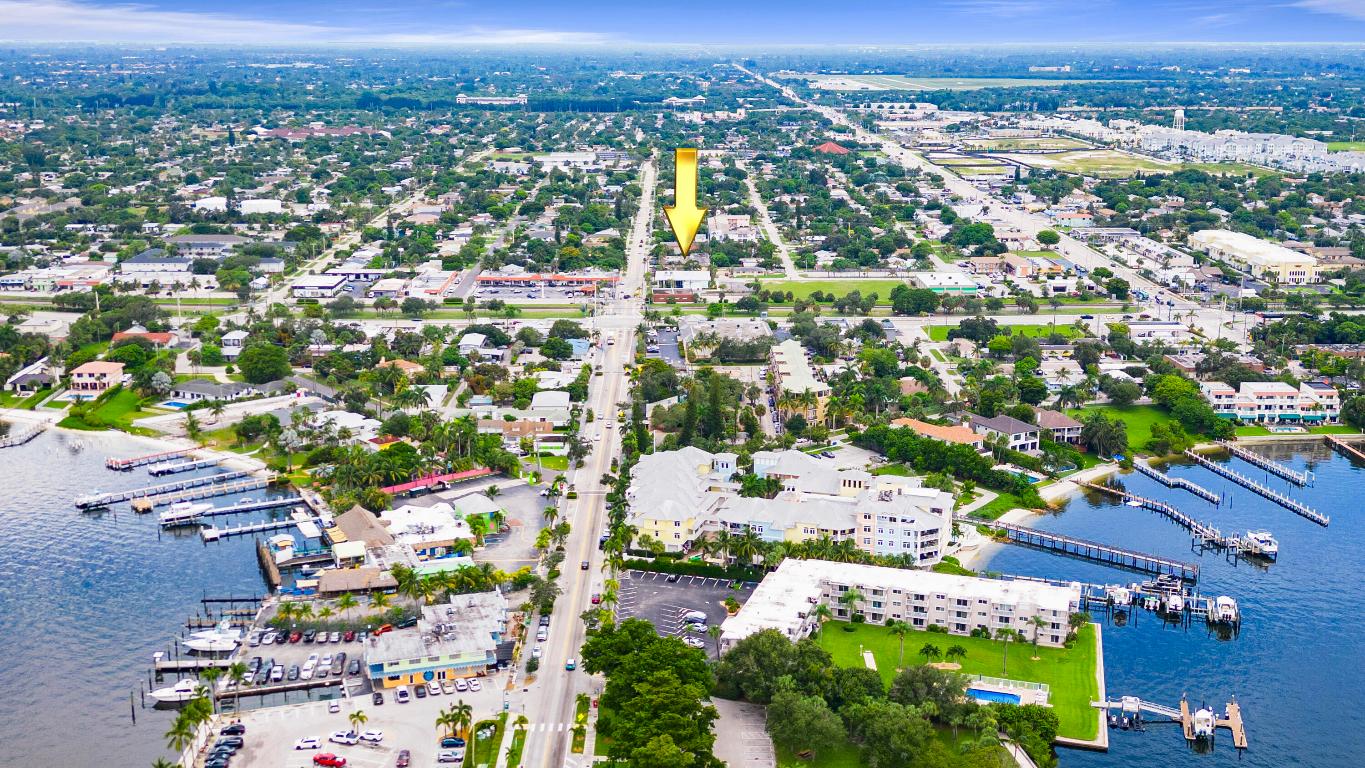 FALCON APTS CONDO - Residential Lease