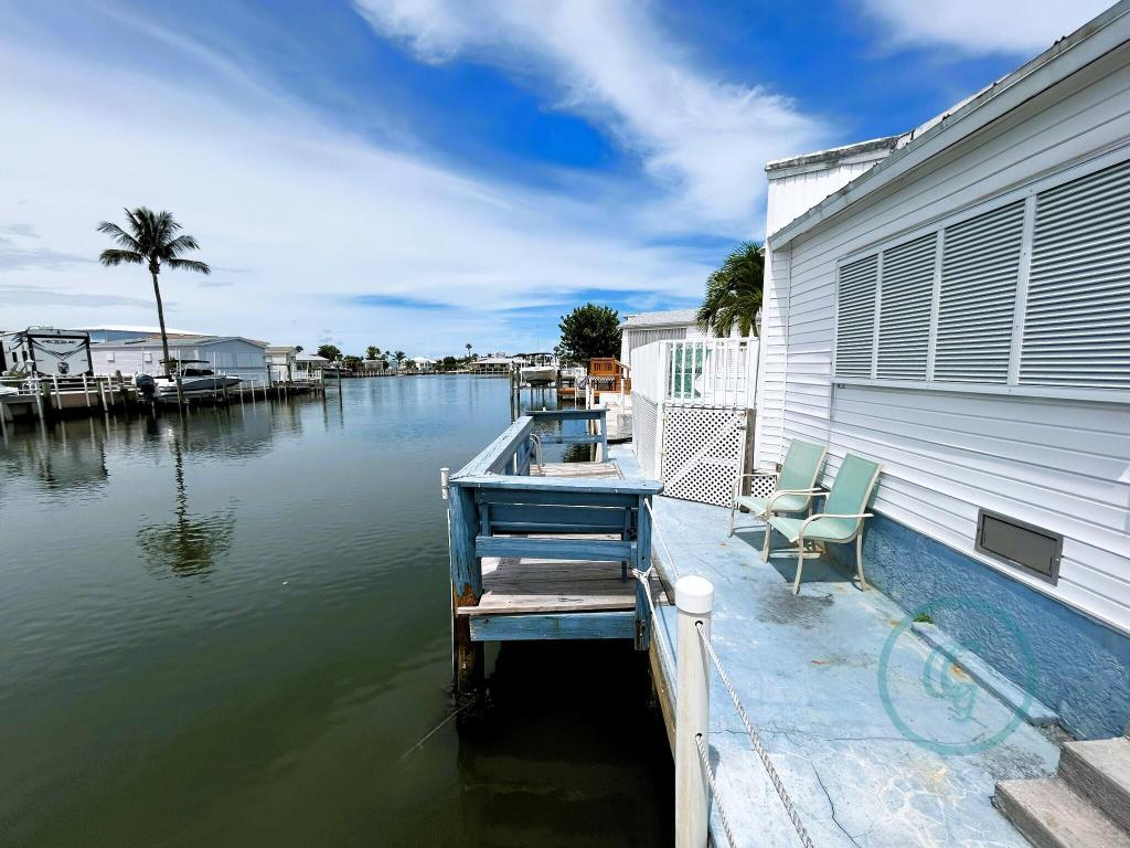 10701 S Ocean Drive 721