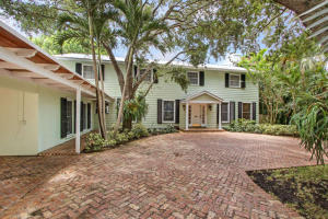 HOFMAN VILLAGE - Residential