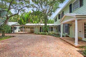 HOFMAN VILLAGE - Residential