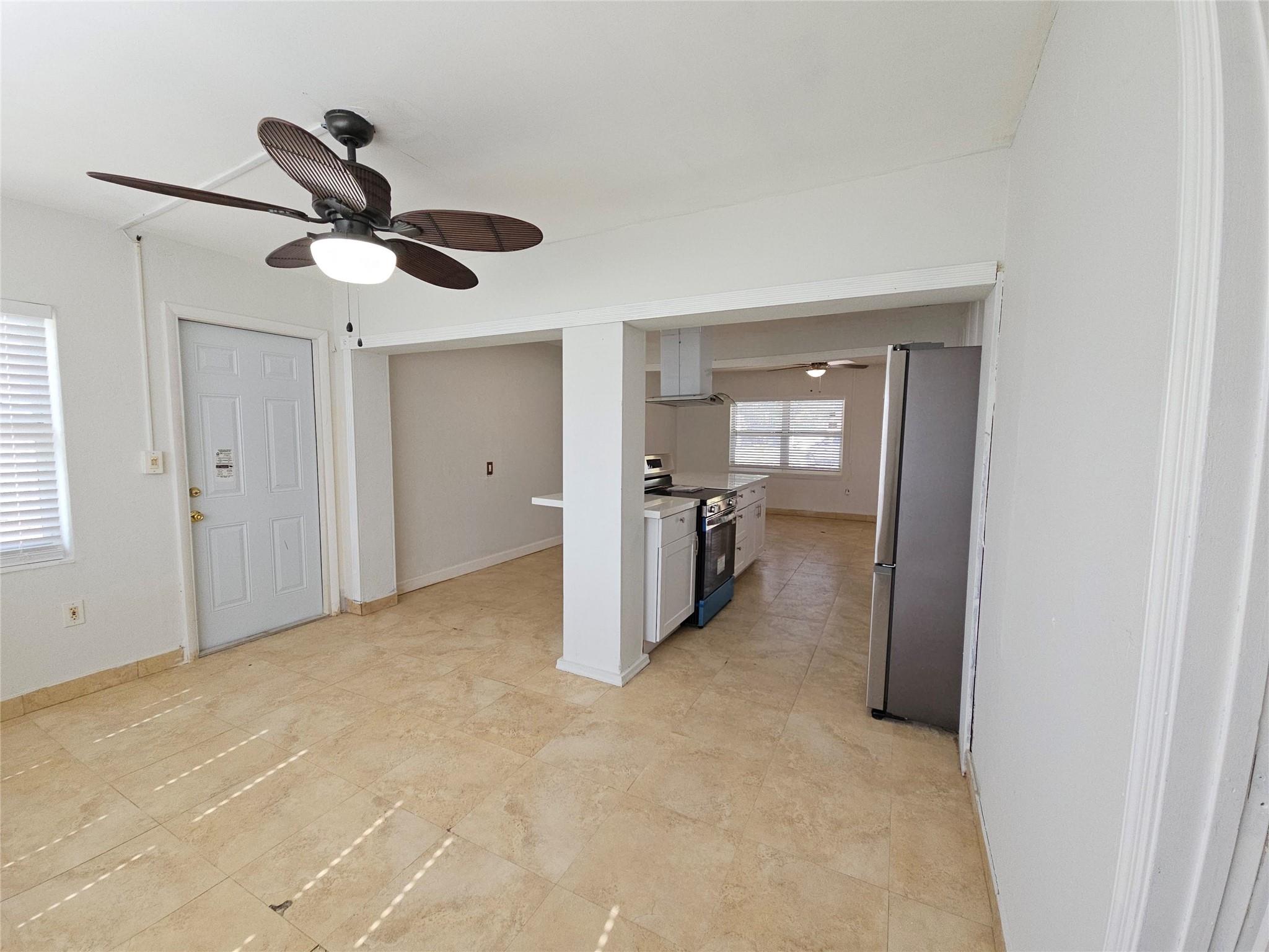 Miramar Sec 2 36-16 B - Residential Lease