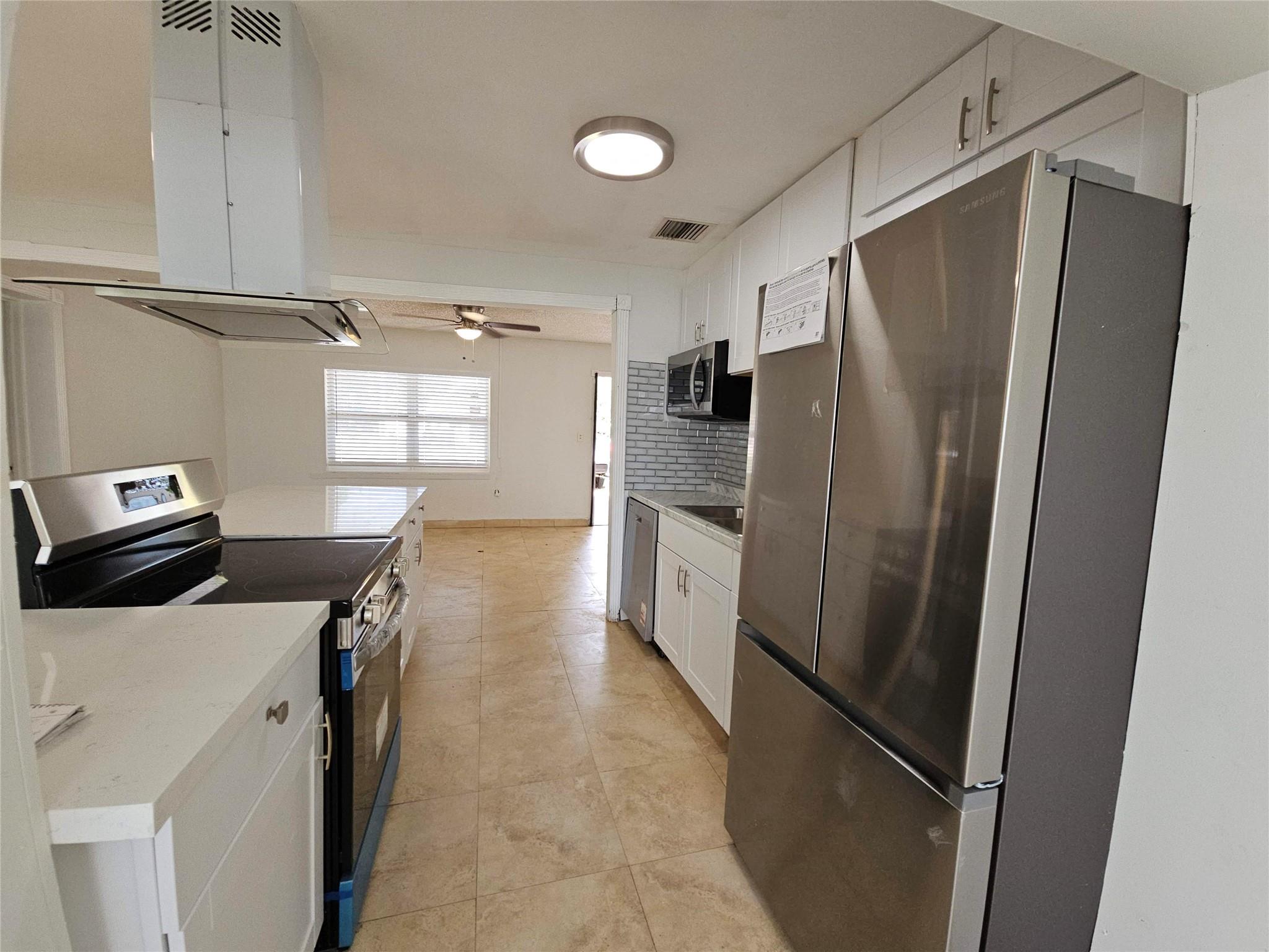 Miramar Sec 2 36-16 B - Residential Lease