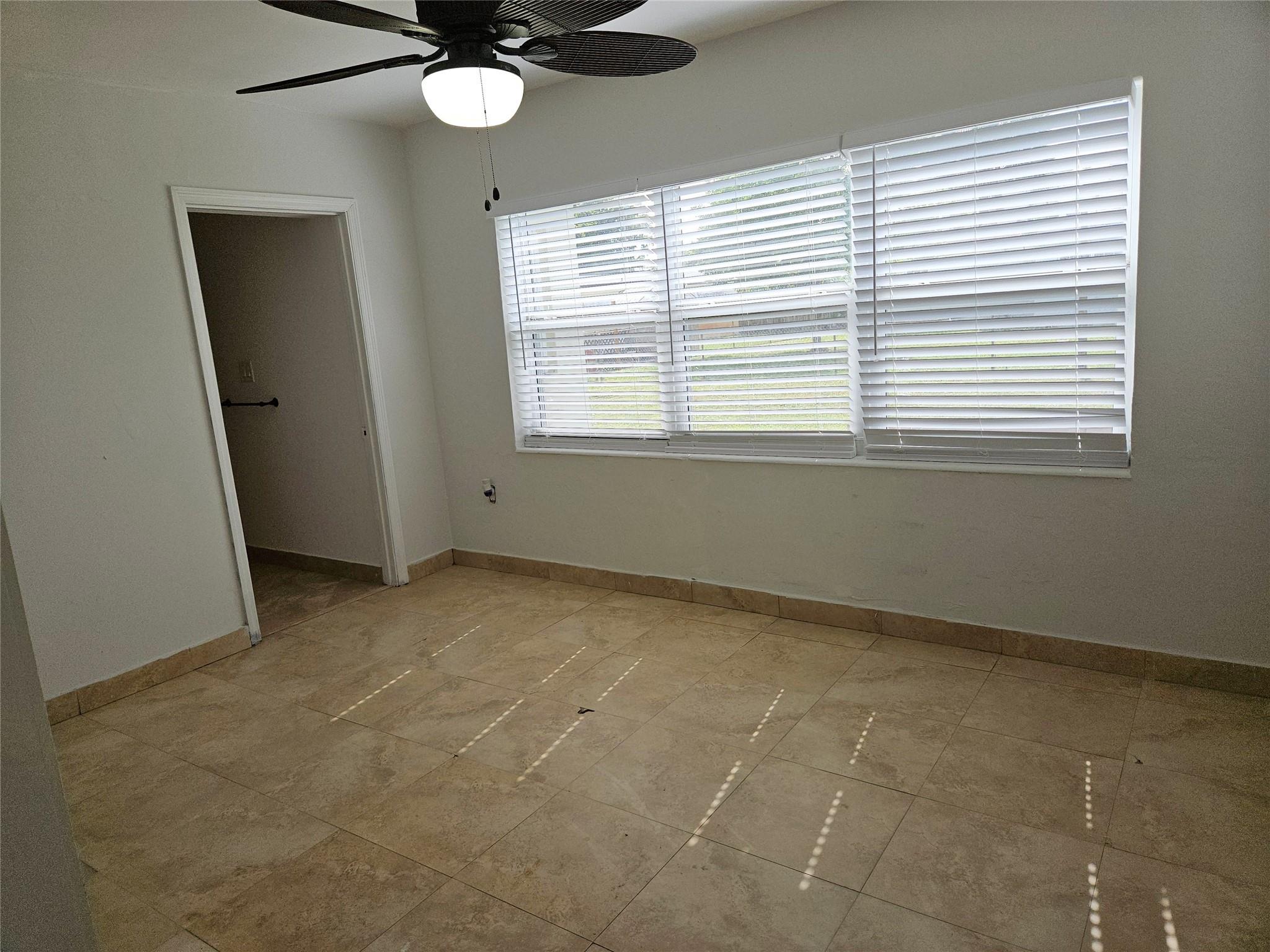 Miramar Sec 2 36-16 B - Residential Lease