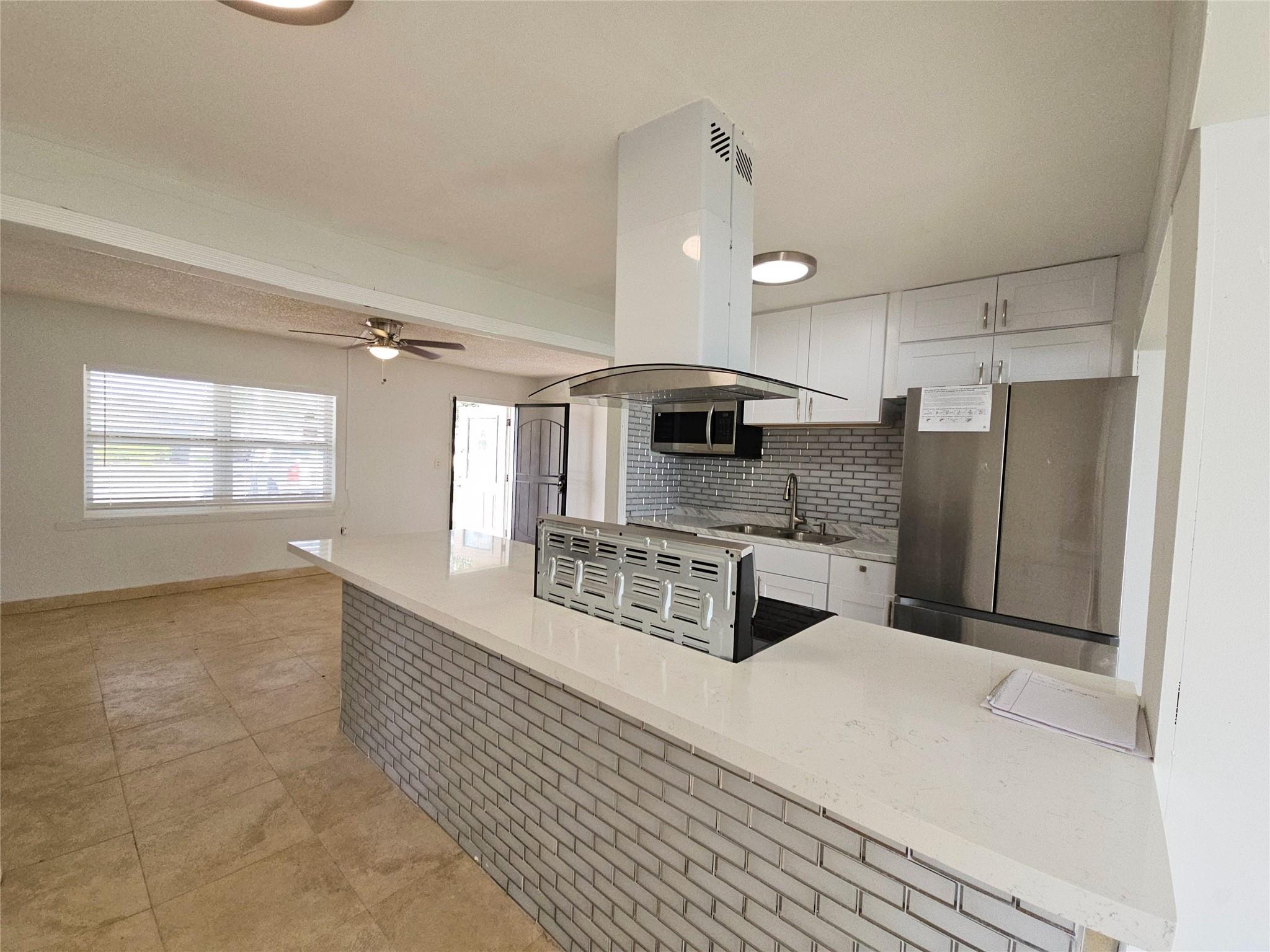 Miramar Sec 2 36-16 B - Residential Lease