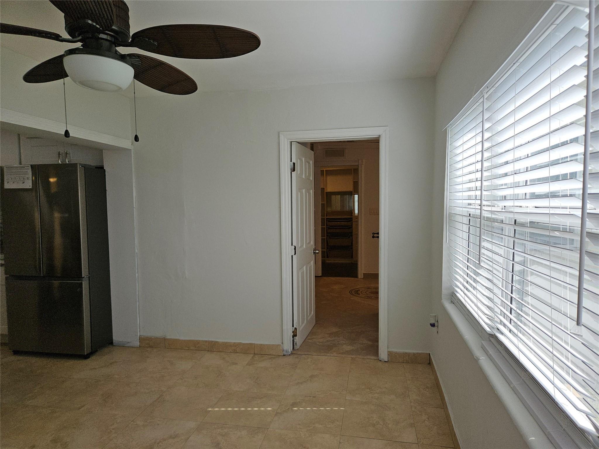 Miramar Sec 2 36-16 B - Residential Lease