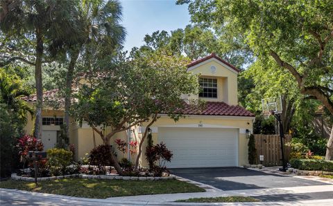 1141 NW 108th Ave Plantation FL 33322