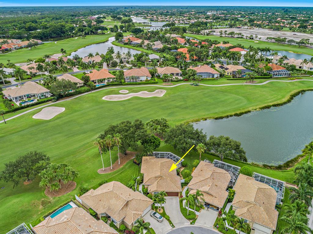 IBIS GOLF AND COUNTRY CLUB 3 - Residential