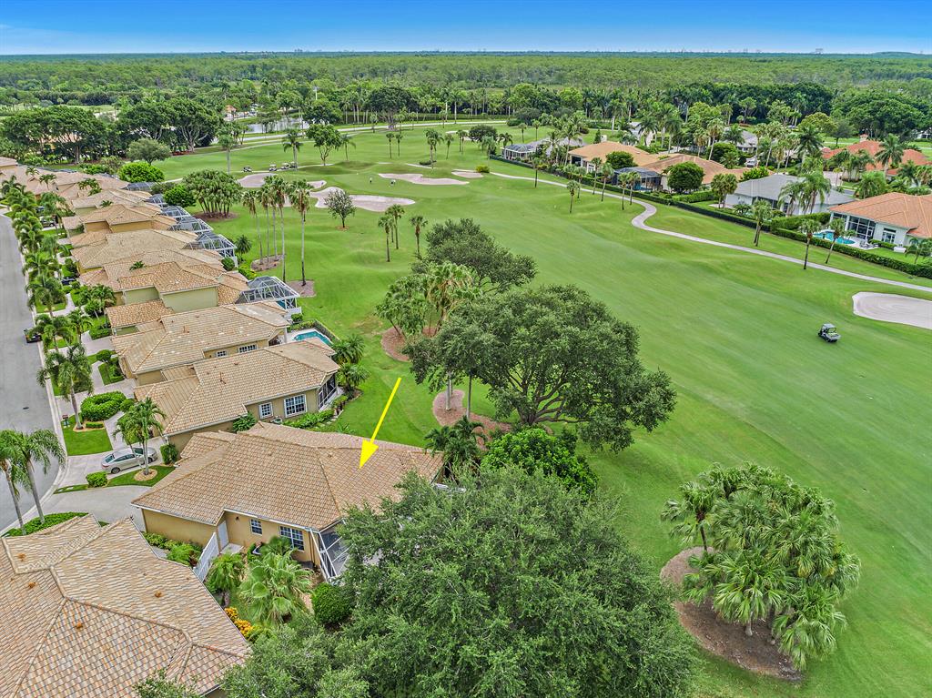 IBIS GOLF AND COUNTRY CLUB 3 - Residential
