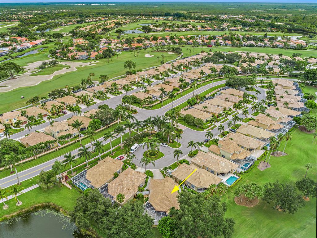 IBIS GOLF AND COUNTRY CLUB 3 - Residential