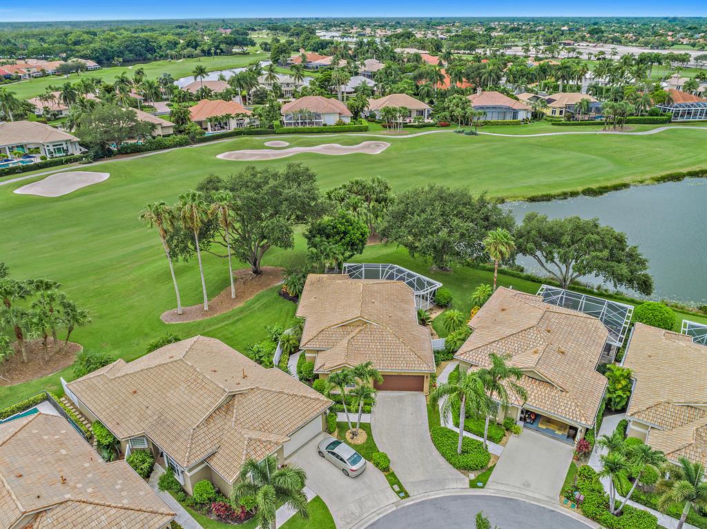 IBIS GOLF AND COUNTRY CLUB 3 - Residential