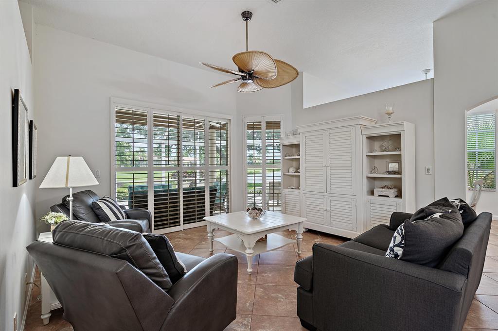 IBIS GOLF AND COUNTRY CLUB 3 - Residential