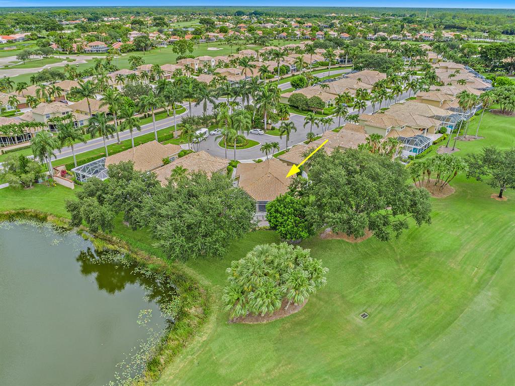 IBIS GOLF AND COUNTRY CLUB 3 - Residential
