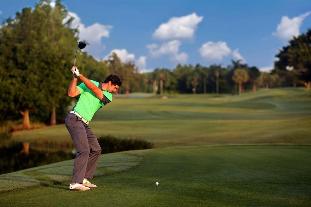 IBIS GOLF AND COUNTRY CLUB 3 - Residential