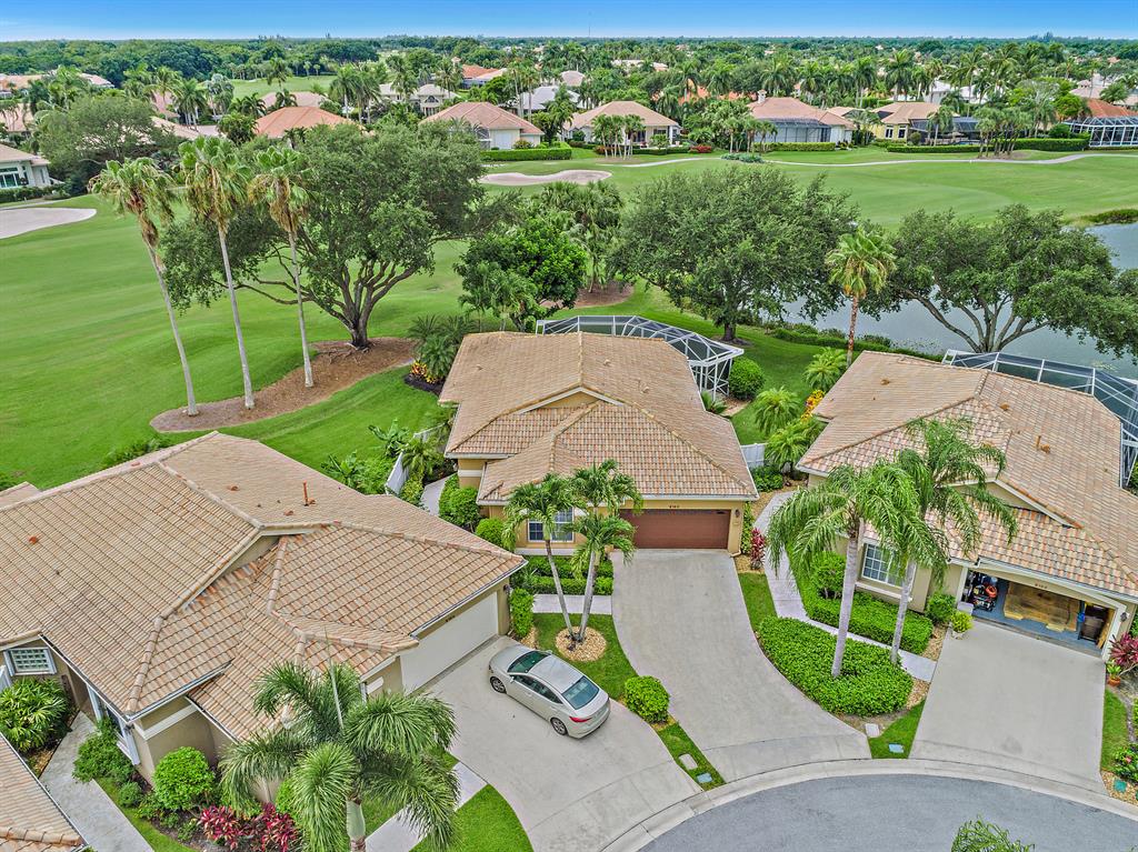 IBIS GOLF AND COUNTRY CLUB 3 - Residential