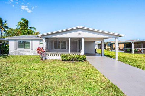 1590 NW 70th Terrace Margate FL 33063