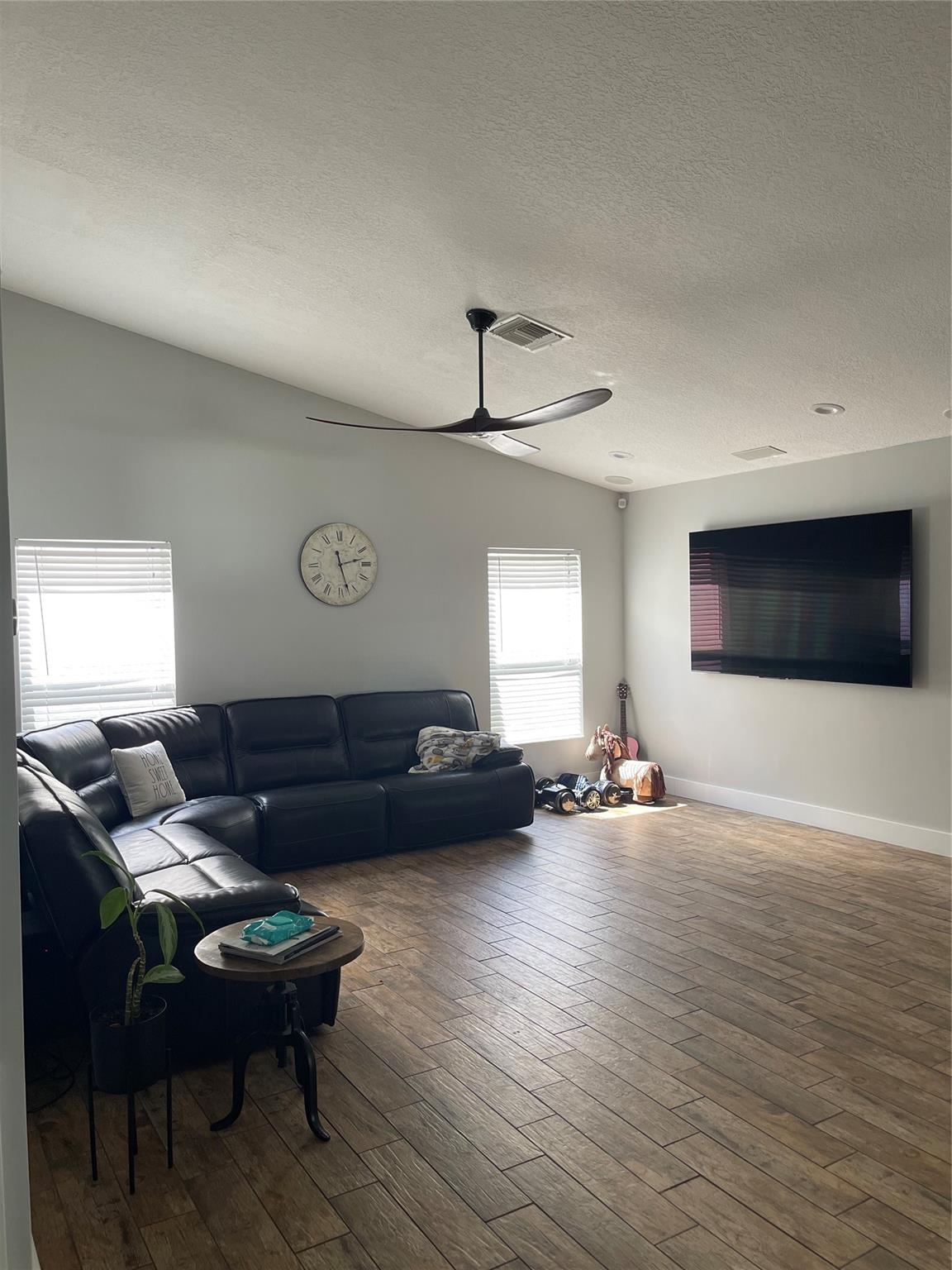 Gateway Mile Sub 63-15 B - Residential Lease