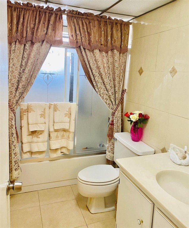 CONCORD VILLAGE - Residential