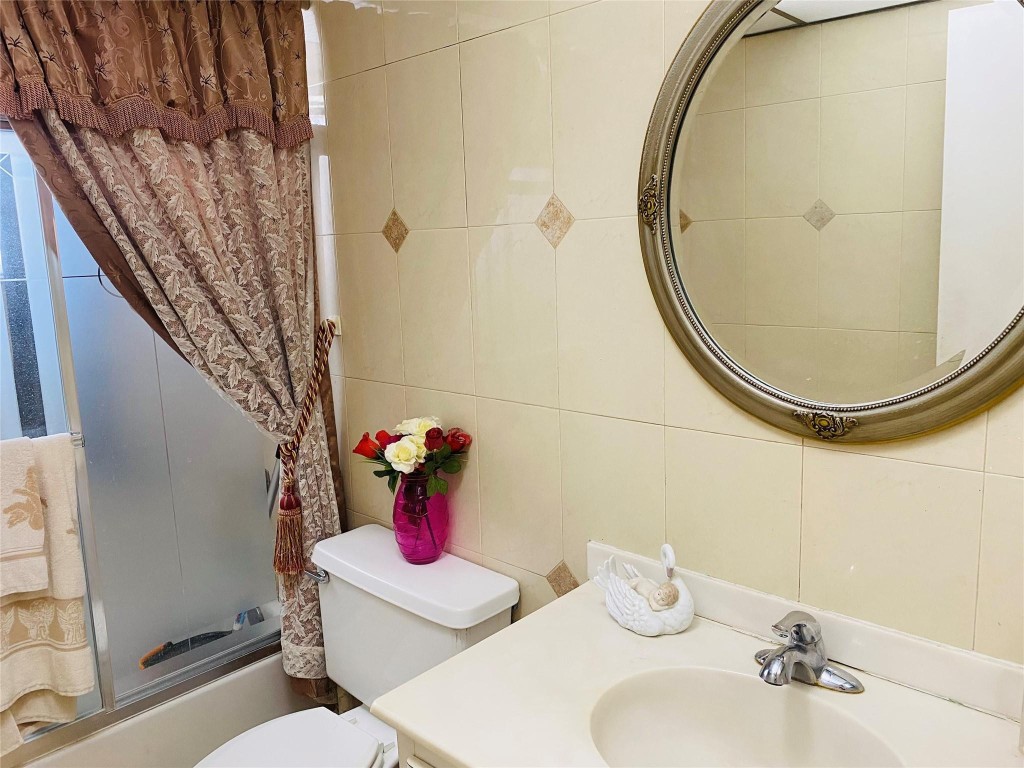 CONCORD VILLAGE - Residential