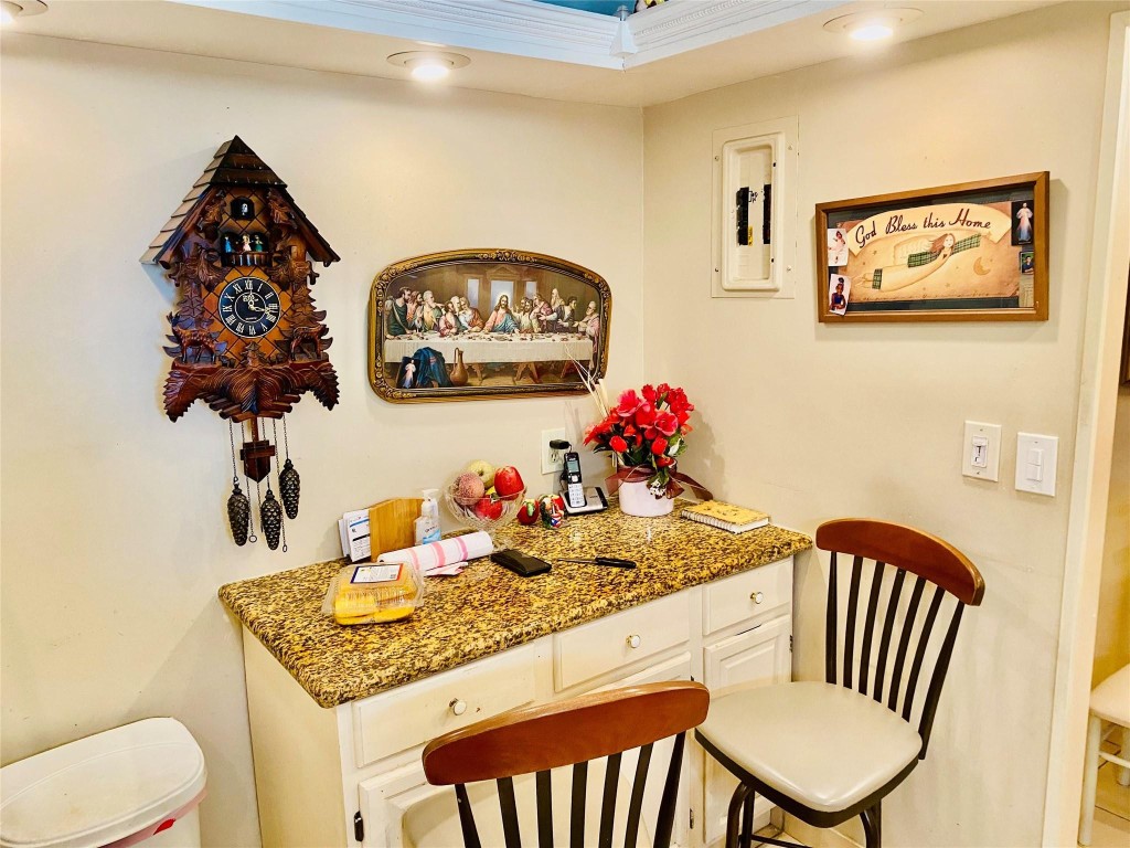 CONCORD VILLAGE - Residential