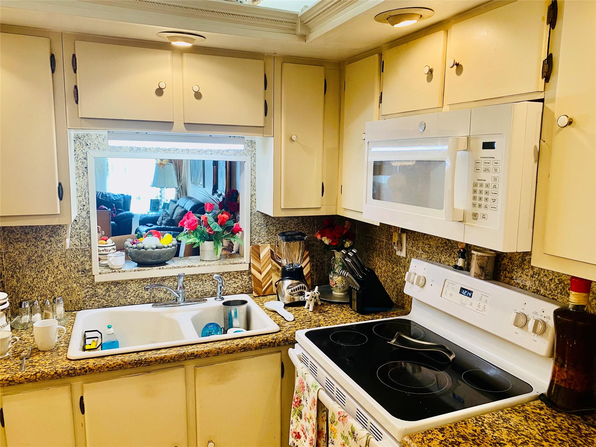CONCORD VILLAGE - Residential