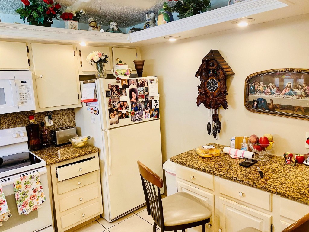 CONCORD VILLAGE - Residential