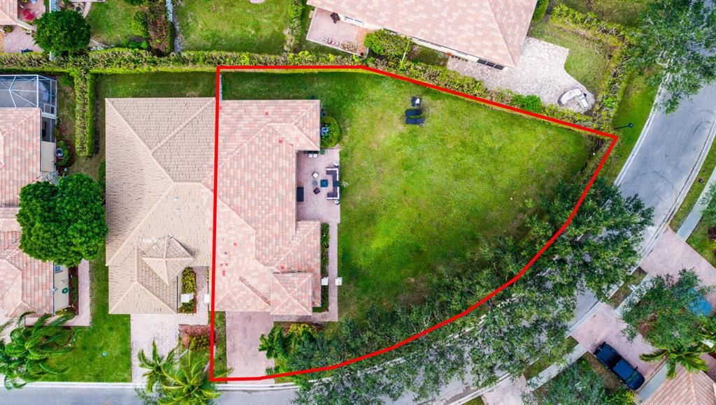 Photo of 2477 Sandy Cay, West Palm Beach, FL 33411 (MLS # R10853247)