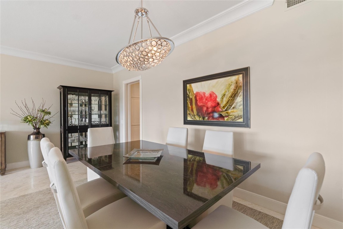 MEDITERRANEA CONDO - Residential