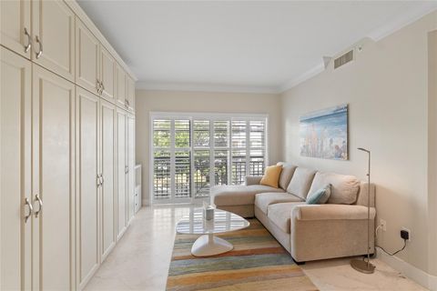 Tiny photo for 1228 Hillsboro Mile #202, Hillsboro Beach, FL 33062 (MLS # F10543858)