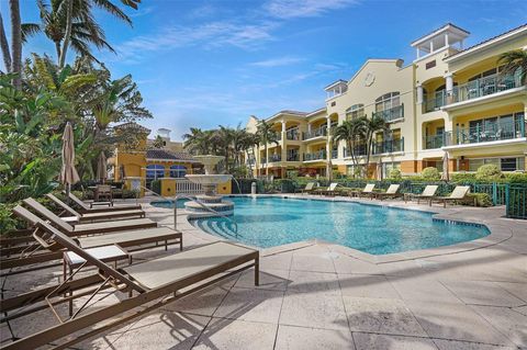 Tiny photo for 1228 Hillsboro Mile #202, Hillsboro Beach, FL 33062 (MLS # F10543858)