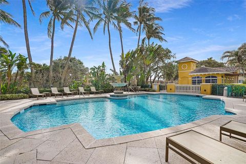 Tiny photo for 1228 Hillsboro Mile #202, Hillsboro Beach, FL 33062 (MLS # F10543858)