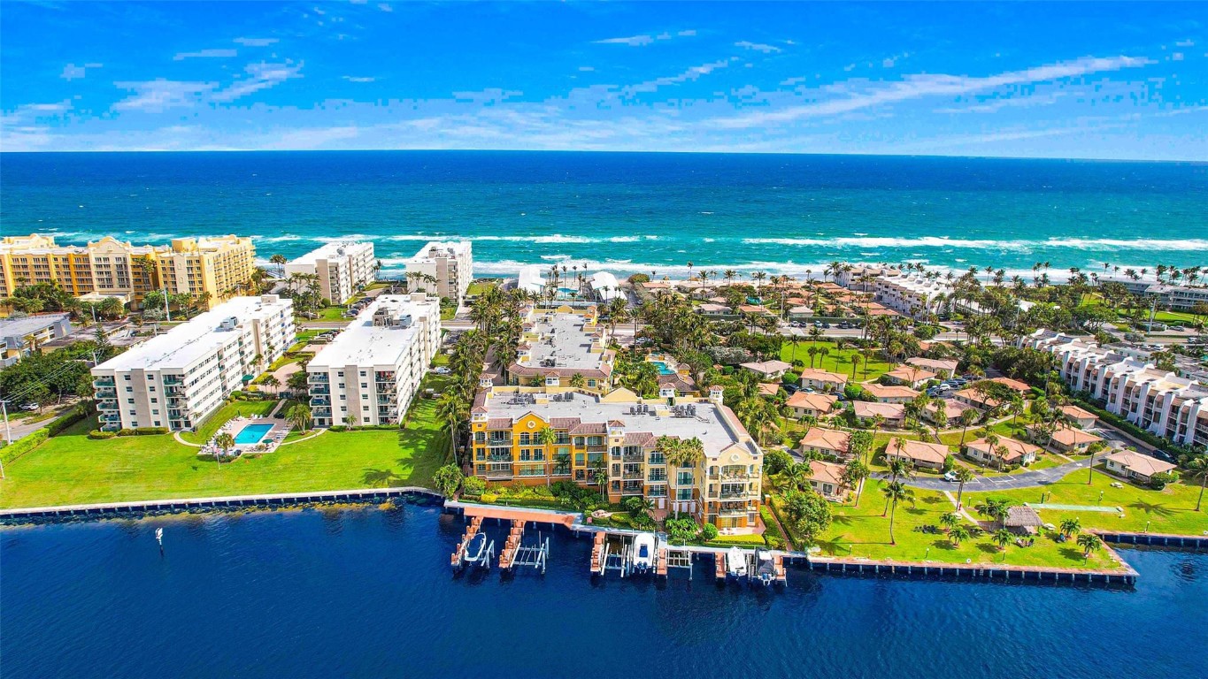 MEDITERRANEA CONDO - Residential