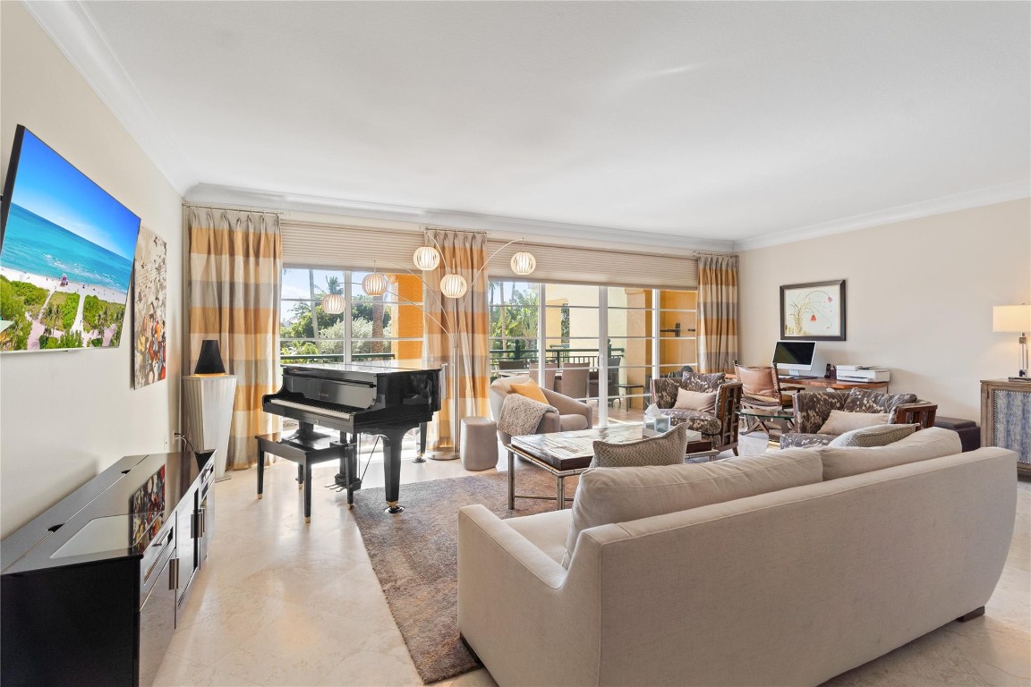 MEDITERRANEA CONDO - Residential