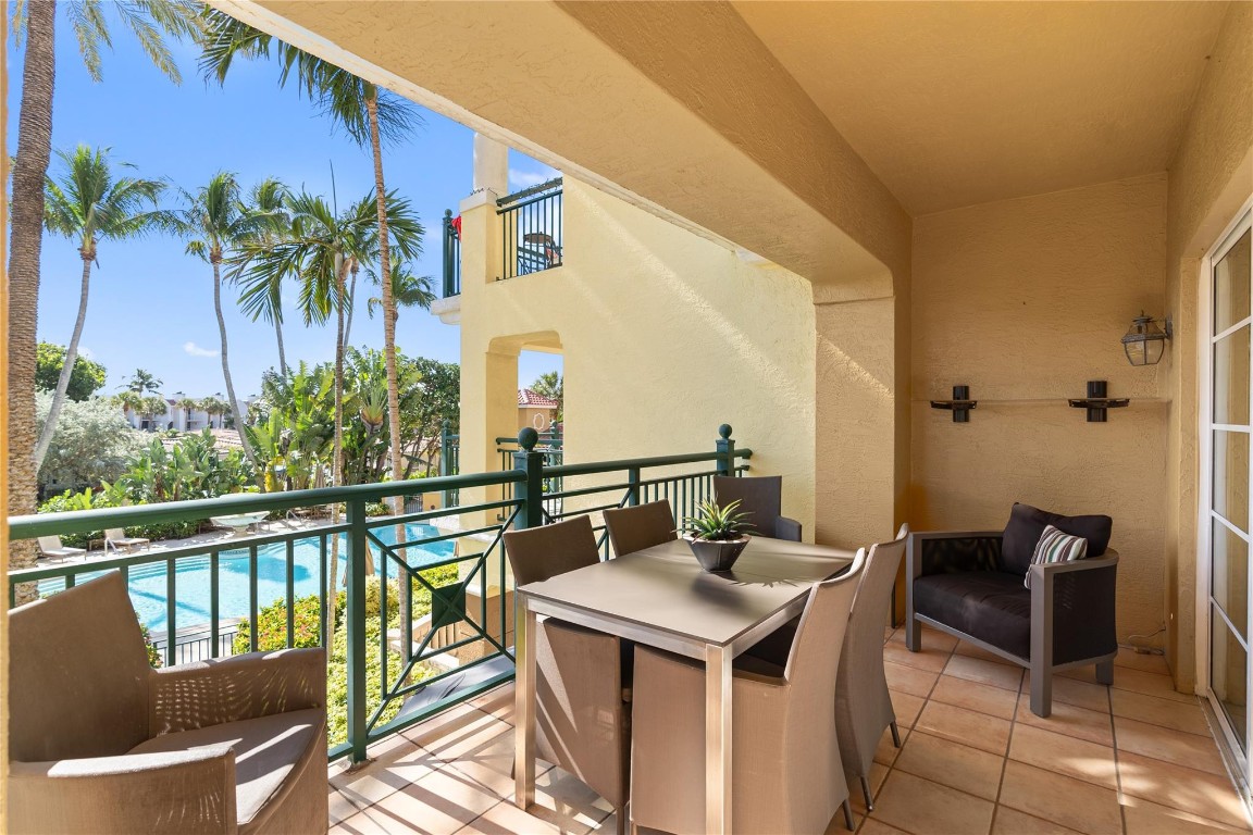 MEDITERRANEA CONDO - Residential