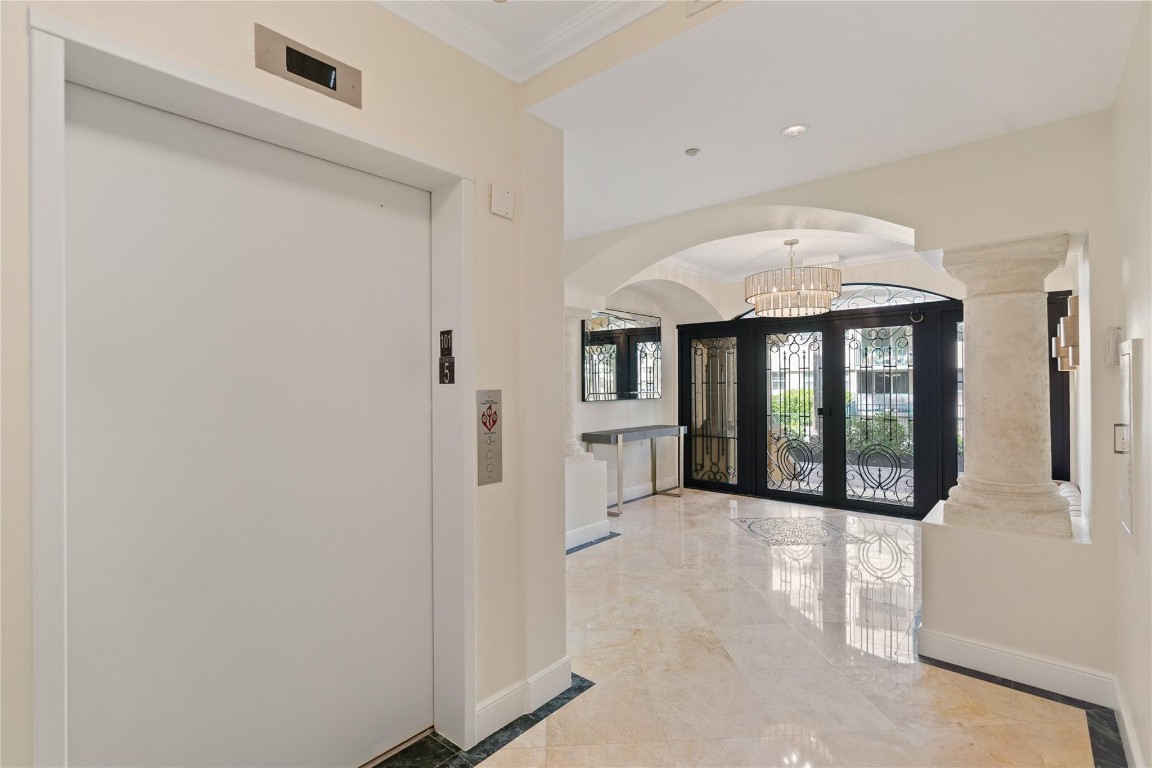 MEDITERRANEA CONDO - Residential