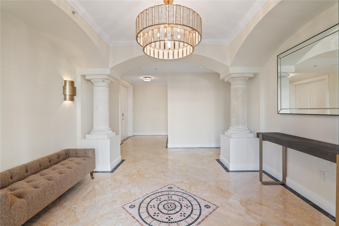 MEDITERRANEA CONDO - Residential