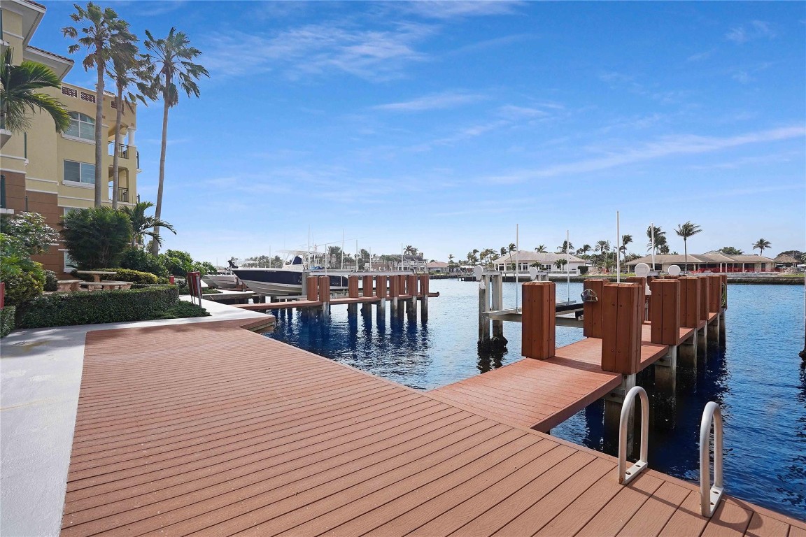 MEDITERRANEA CONDO - Residential