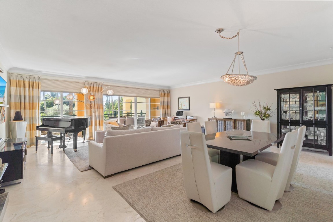 MEDITERRANEA CONDO - Residential