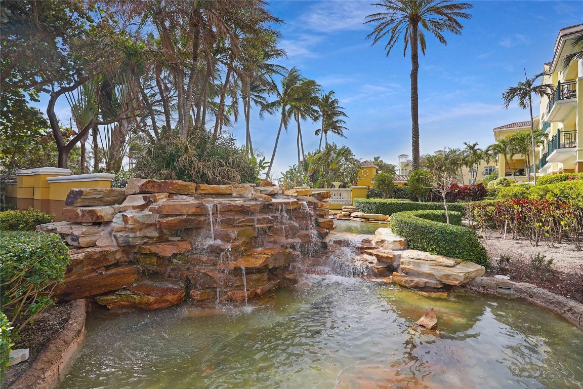 MEDITERRANEA CONDO - Residential