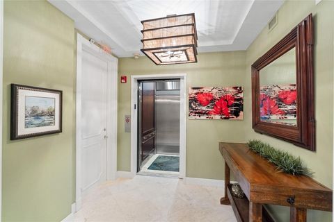 Tiny photo for 1228 Hillsboro Mile #202, Hillsboro Beach, FL 33062 (MLS # F10543858)