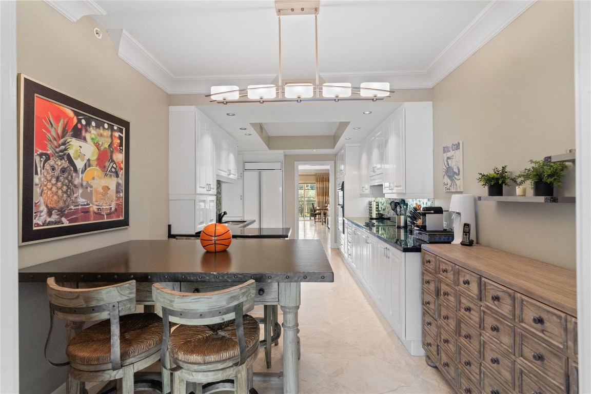 MEDITERRANEA CONDO - Residential